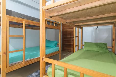 Budget Backpackers Transient House near NAIA by .